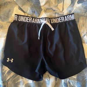 Under armour gym shorts - 3/20